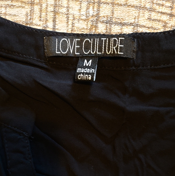 ❣️ Black Top ❣️BOGO - Picture 6 of 6